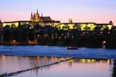 Pražský hrad