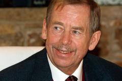 Václav Havel