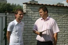 Přes nový práh - nový pořad ČT