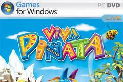 Viva Pinata