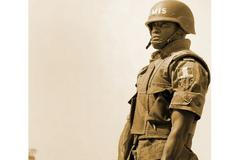 Afrika se snaží pomáhat si navzájem