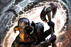 Heroes of Annihilated Empires