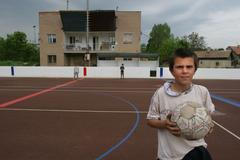 Kopidlno, nejprůměrnější obec v Česku