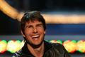 Tom Cruise