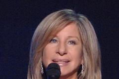 Barbra Streisand