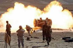 Afghánistán válka výročí 3