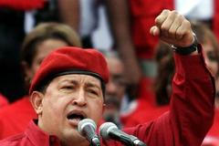 Hugo Chavez