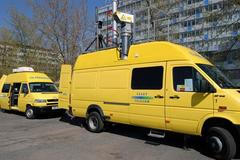 Český Telecom zveřejňuje zisk