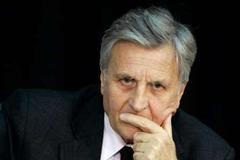 Jean-Claude Trichet