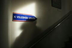 Volby na Šumavě, Horní Planá