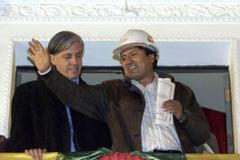 Evo Morales přikročil ke znárodňování