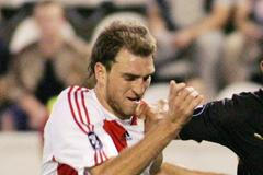 Slávista Martin Latka