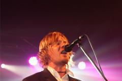 Michal Hrůza na turné