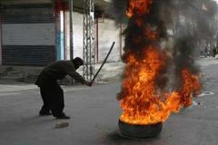 Nepokoje v Balučistánu