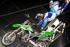 Nokia Freestyle Motocross 2006