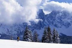 Alto Adige - Jižní Tirolsko