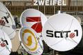 satelity ProSiebenSat.1