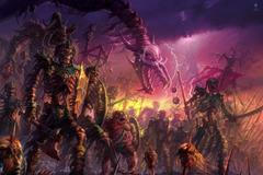 Heroes of Annihilated Empires