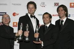 Evropské filmové ceny - Tým okolo filmu Životy těch druhých