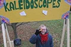 Tajemné bytosti adventu