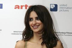 Evropské filmové ceny - Penelópe Cruzová