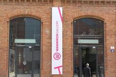 Galerie Wannieck