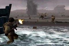 Medal of Honor: Frontline