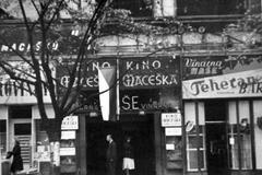 kino Maceška