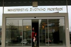 Ministerstvo životního prostředí