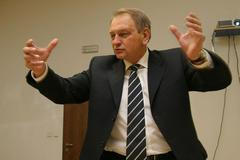 KDU-ČSL celostátní konference