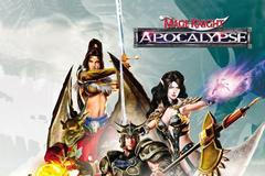 Mage Knight: Apocalypse