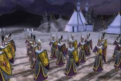 Warhammer: Mark of Chaos