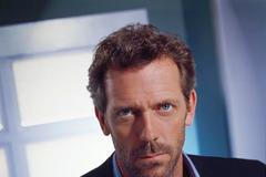 Dr. House