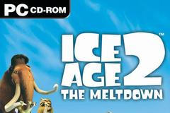 Doba ledová 2: Obleva