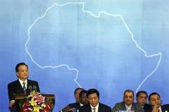 Sino-africký summit