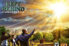Left Behind: Eternal Forces