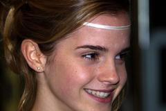 Emma Watson (Hermiona)