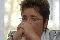 Státní zástupkyně zbavené funkce