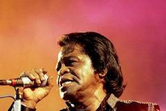 James Brown