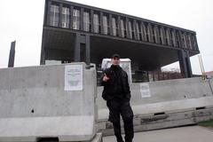 Národní muzeum převzalo budovu bývalého FS