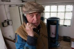 Monitorovací stanice Klenovice