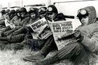 Guerra de las Malvinas