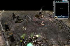 Command & Conquer 3: Tiberium Wars