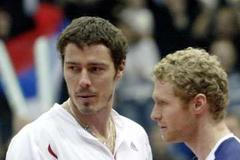 Safin, Tursunov