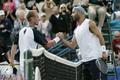 Lleyton Hewitt a Rob Blake