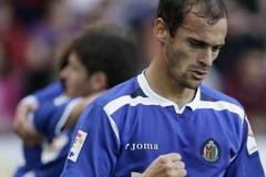 Mariano Pernia z Getafe