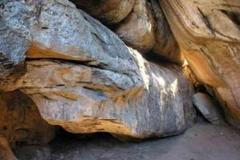 archeologie Botswana had