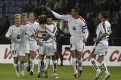 Začal černý čtvrtek pro české kluby