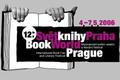 Svět knihy 2006 - logo