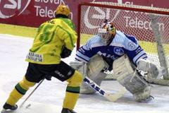 Nitra - Žilina: Lakosil - Král